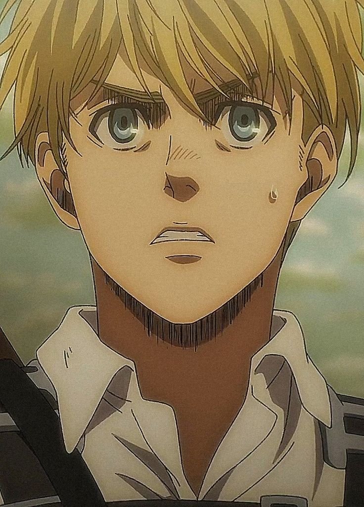Armin Arlert vs Eren Yeager Who Would Win in Attack on Titan?